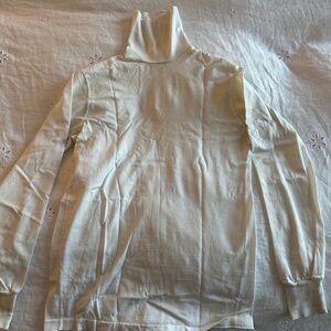 Bogner Turtleneck